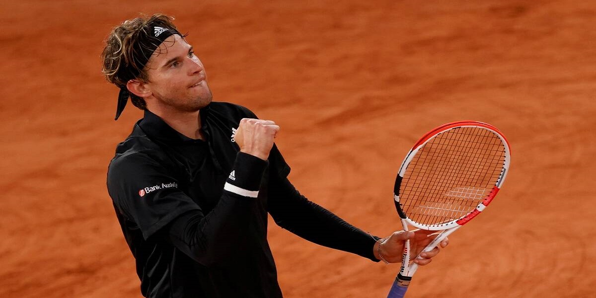 Dominic Thiem