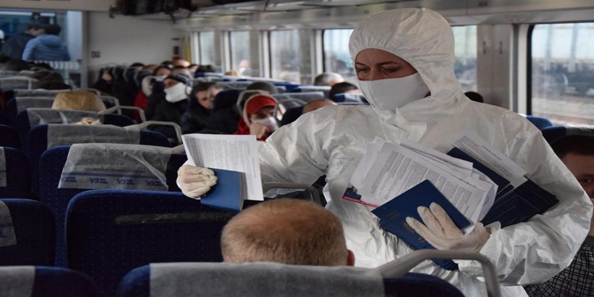 Ukraine to get 150 mln USD from IBRD to combat COVID-19