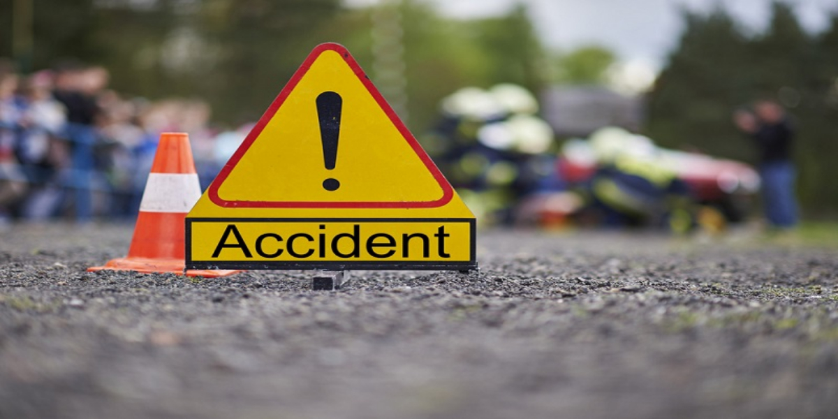 5 hospital staff members killed in car crash in India's Haryana