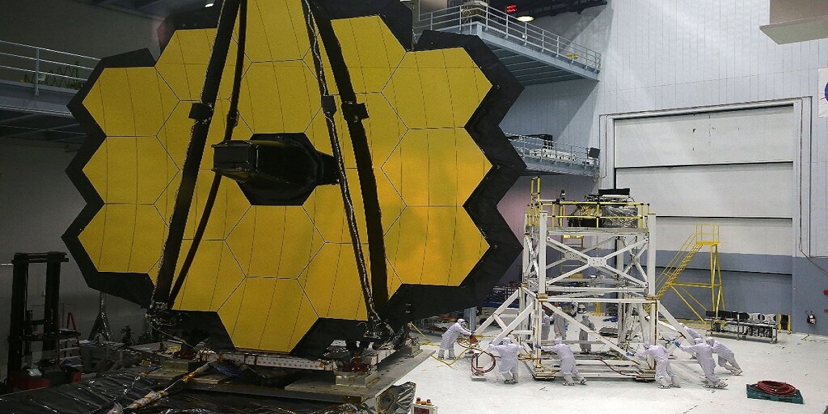 Telescope