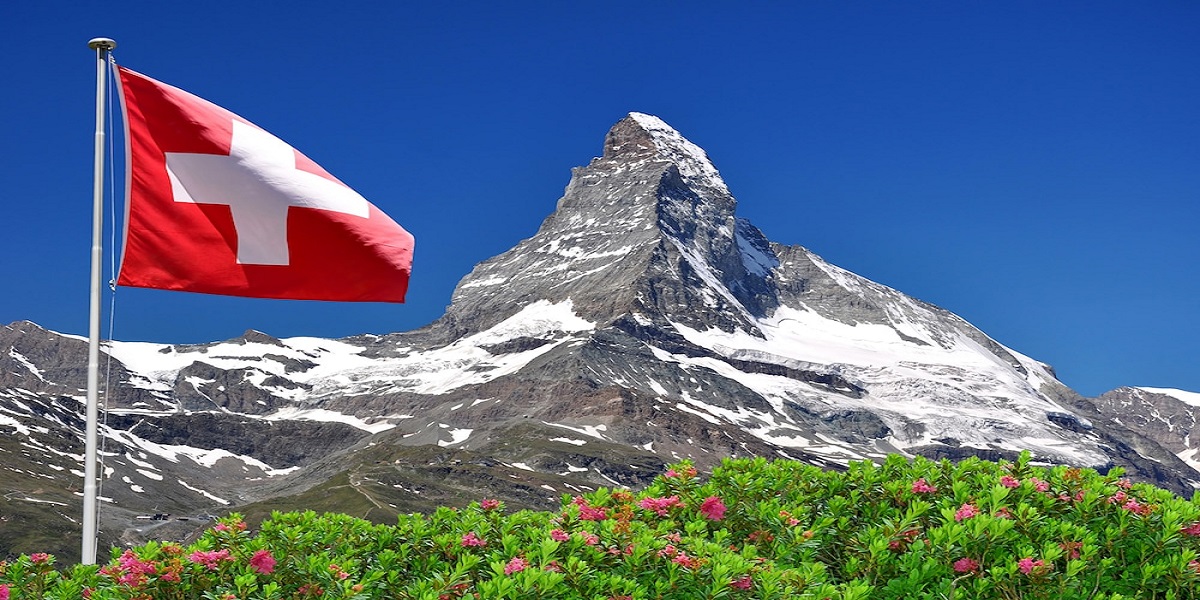 Swiss eye far-reaching restrictions to fight Covid