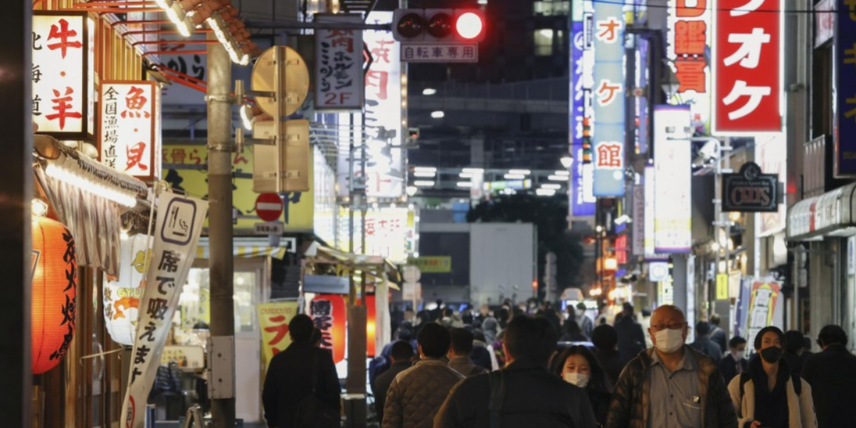 Japan