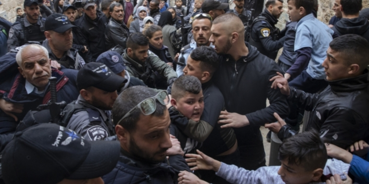 israeli