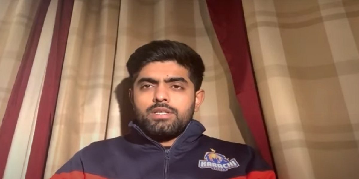 Babar Azam