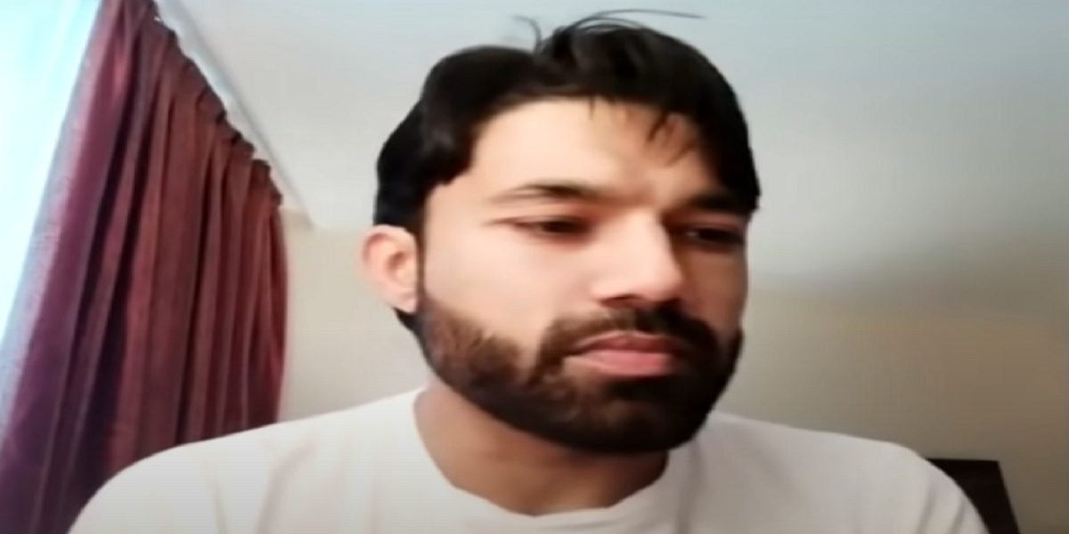 Mohammad Rizwan
