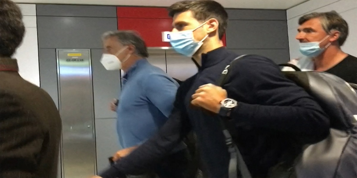 djokovic