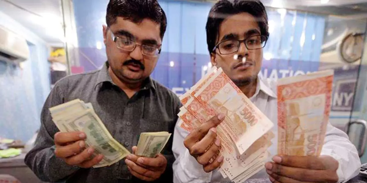 USD TO PKR