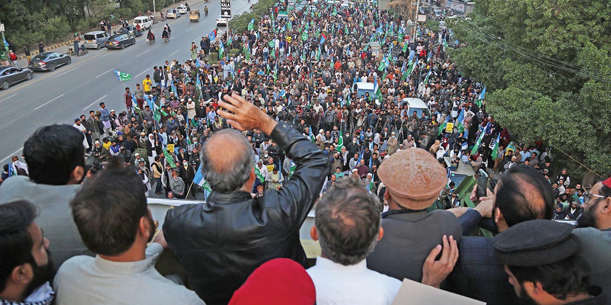 Jamaat-e-Islami