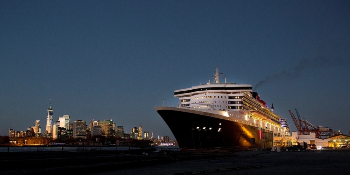 cruise