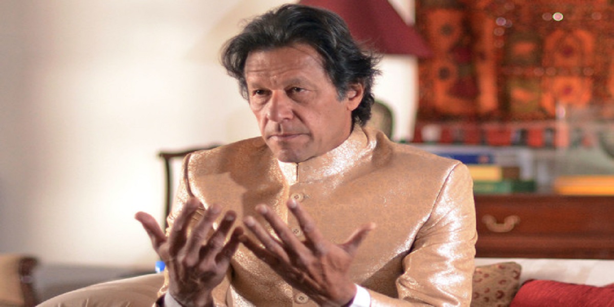 imran