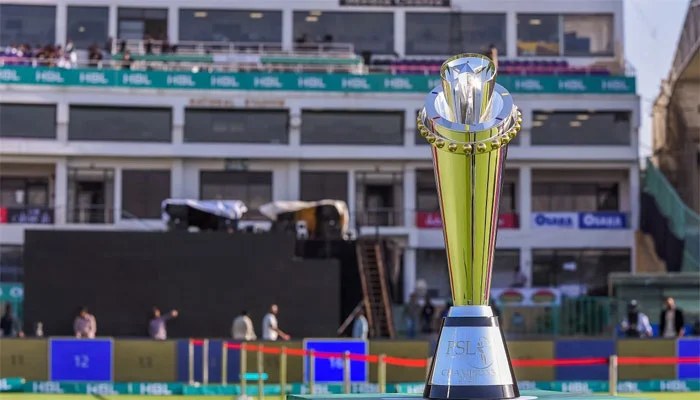 leading wicket-taker in PSL