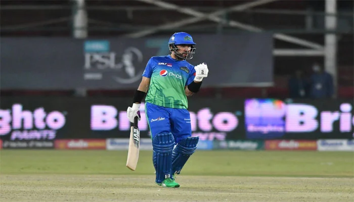 Multan Sultans