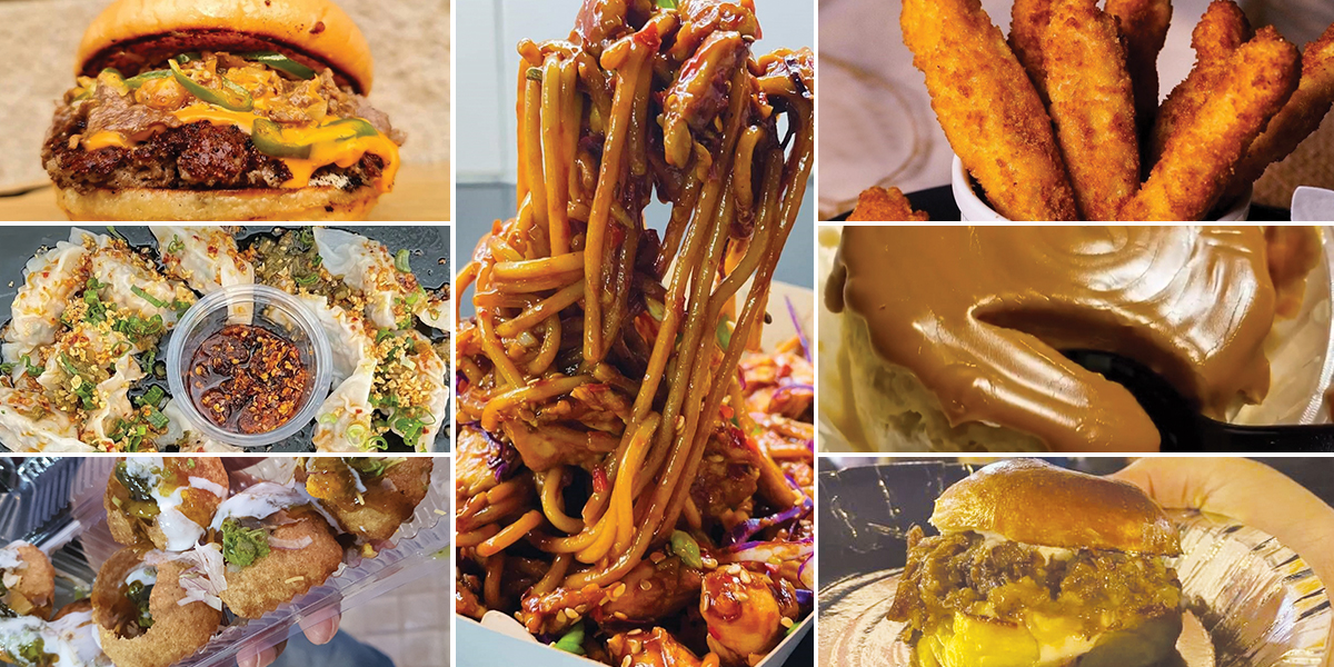food festivals