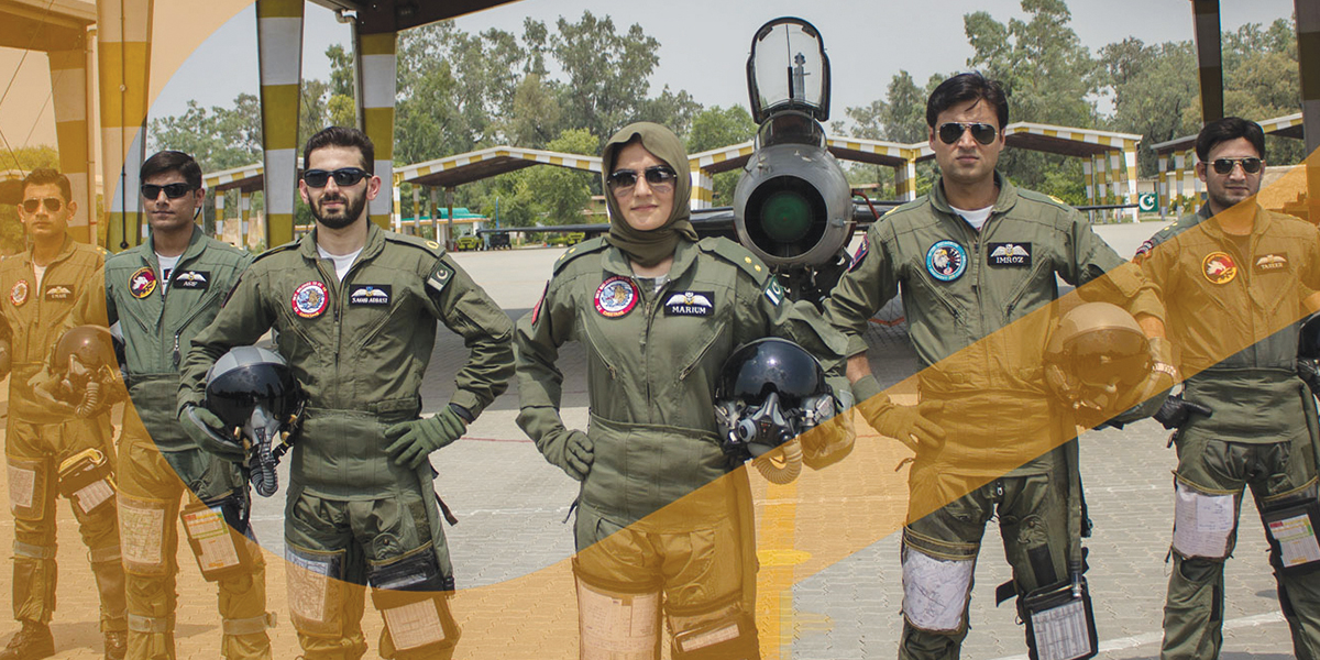 ISPR dramas