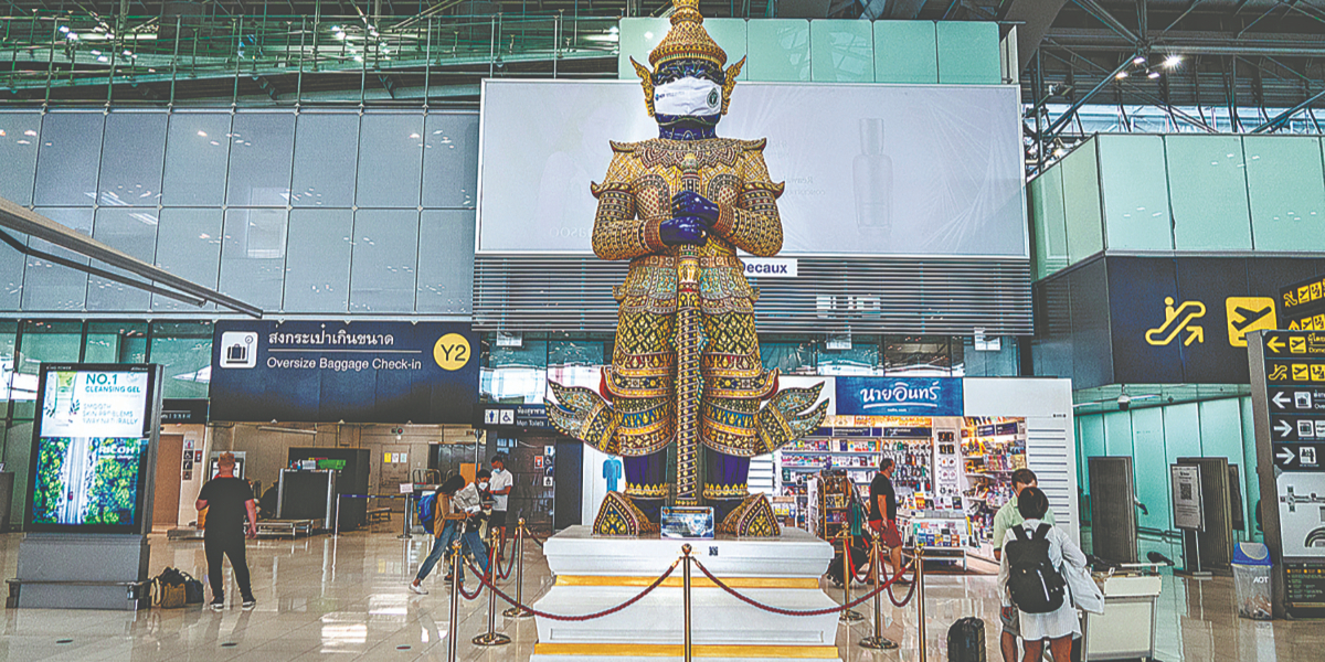 thai