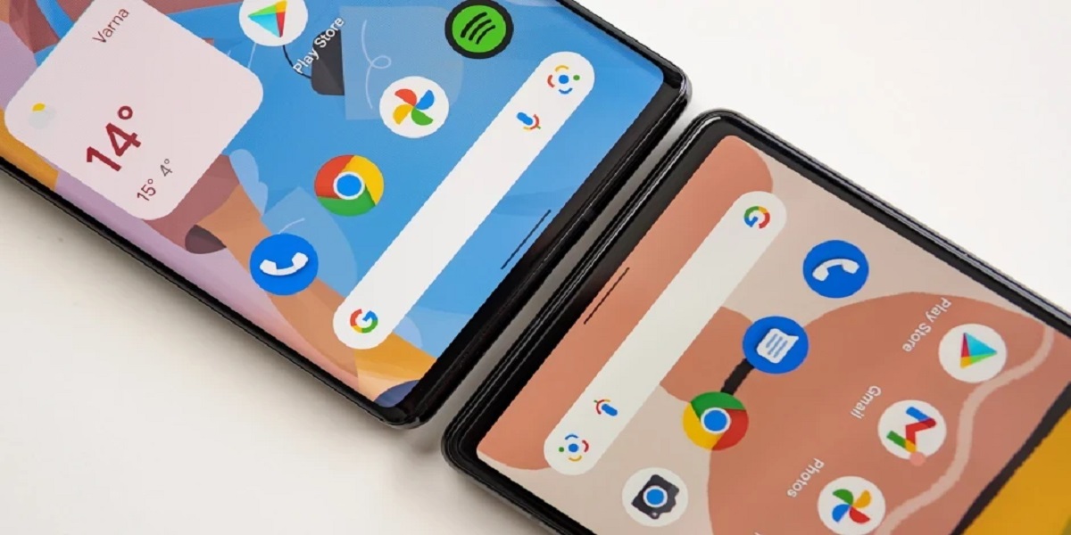 Google Pixel 7