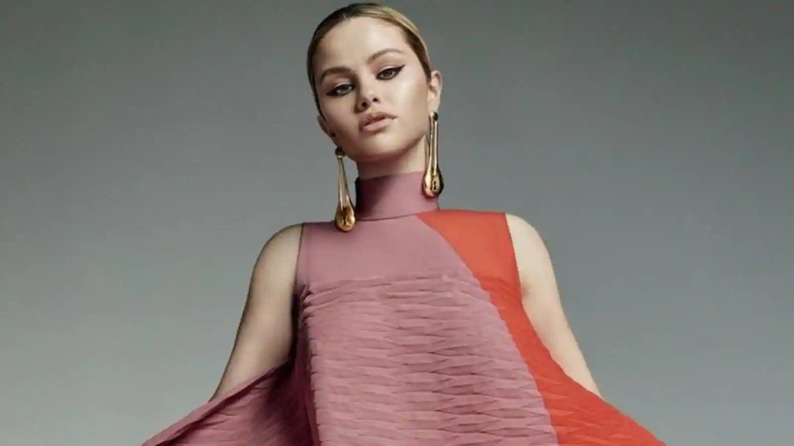 Selena Gomez