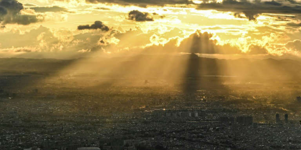 sun