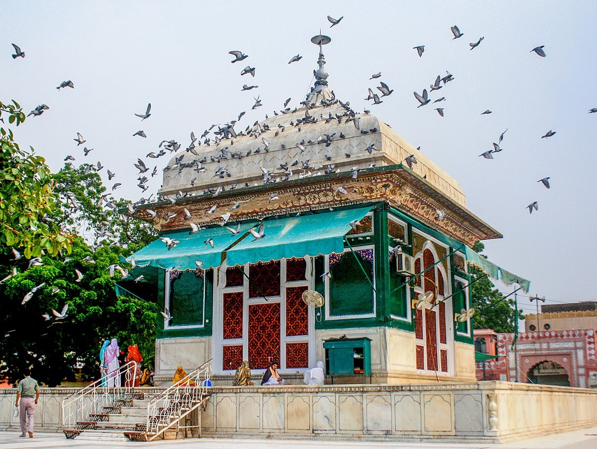 Hazrat Mian Mir