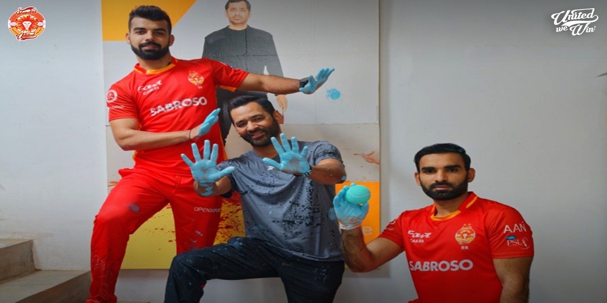 Islamabad United