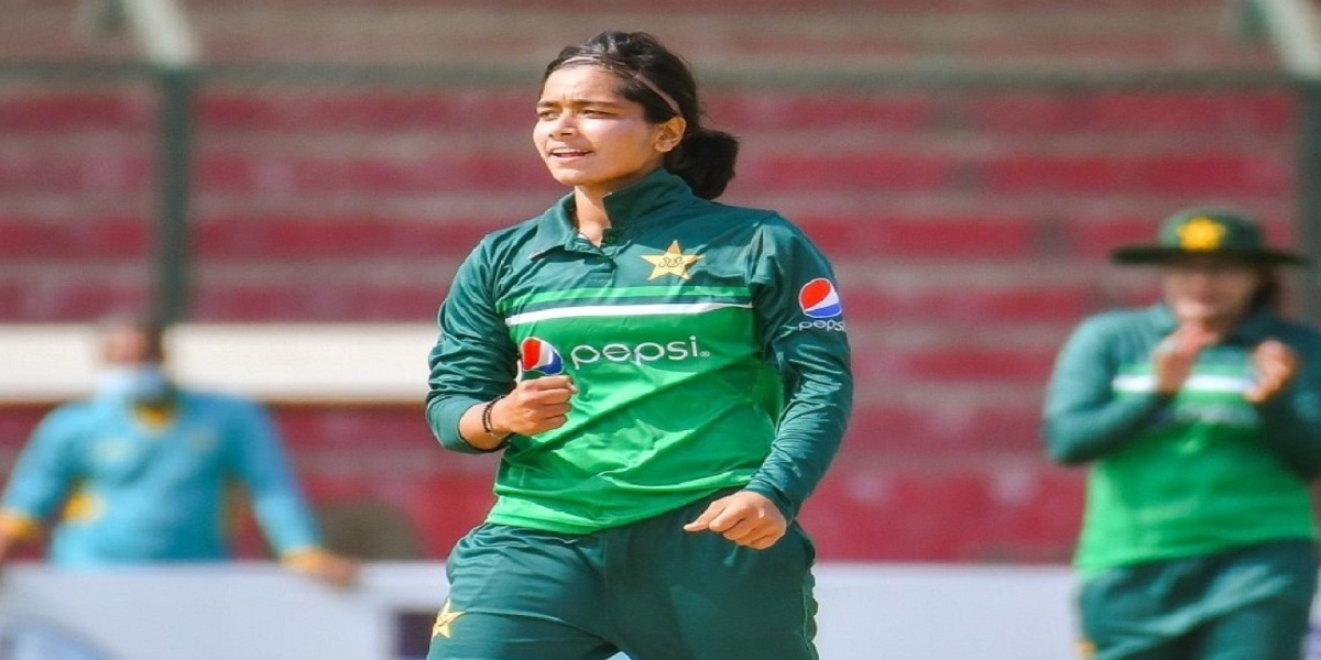 Fatima Sana
