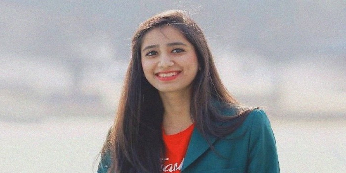 Mahoor Shehzad