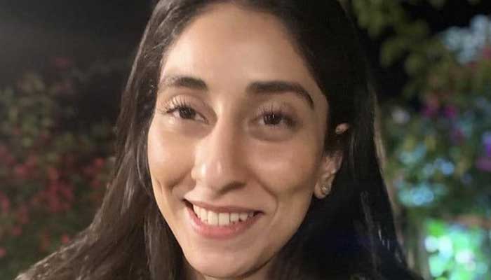Noor Mukadam Murder Case