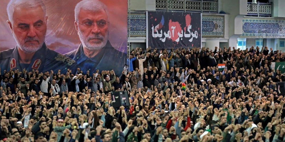 iran