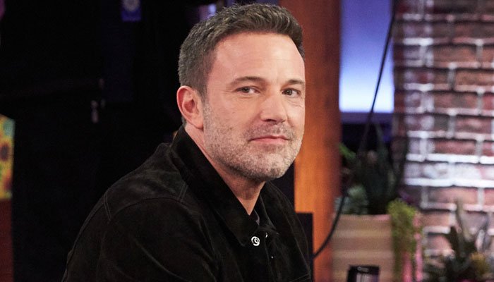 Ben Affleck