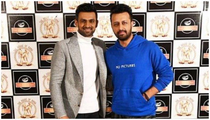 Shoaib Malik