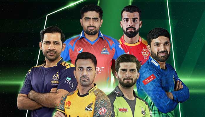 Top 11 local players to keep an eye on in this PSL 2022