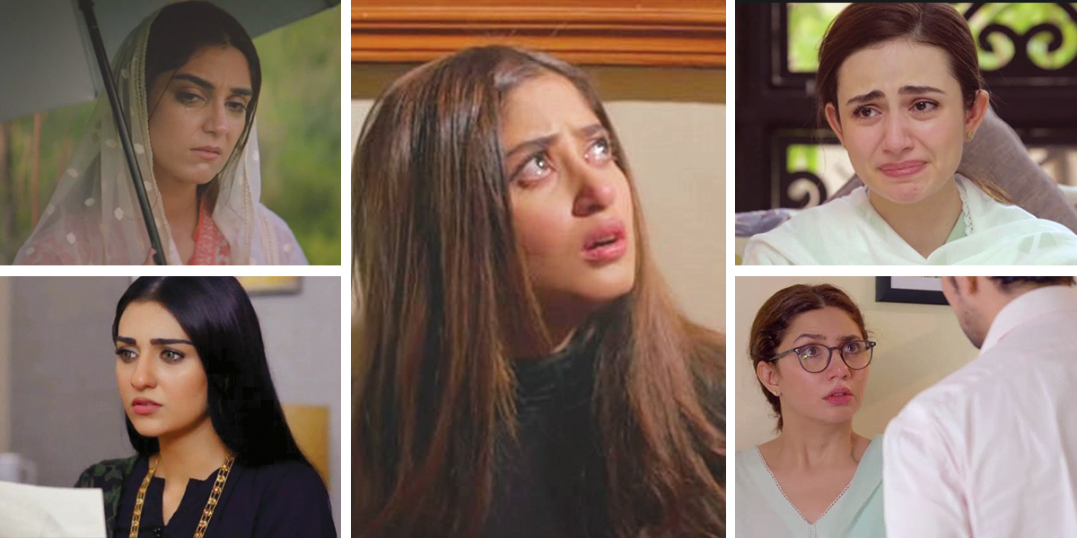 Pakistani media