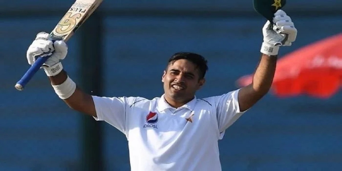 Abid Ali