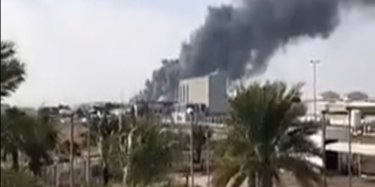 Abu Dhabi