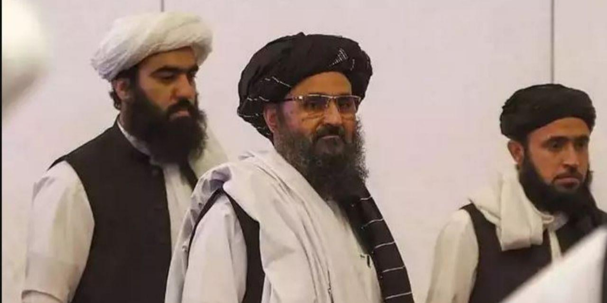 taliban