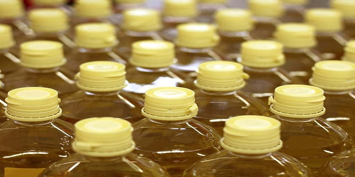 Smuggled ghee