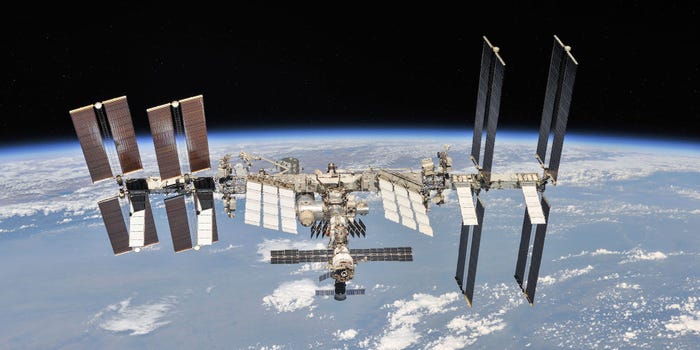 satellite
