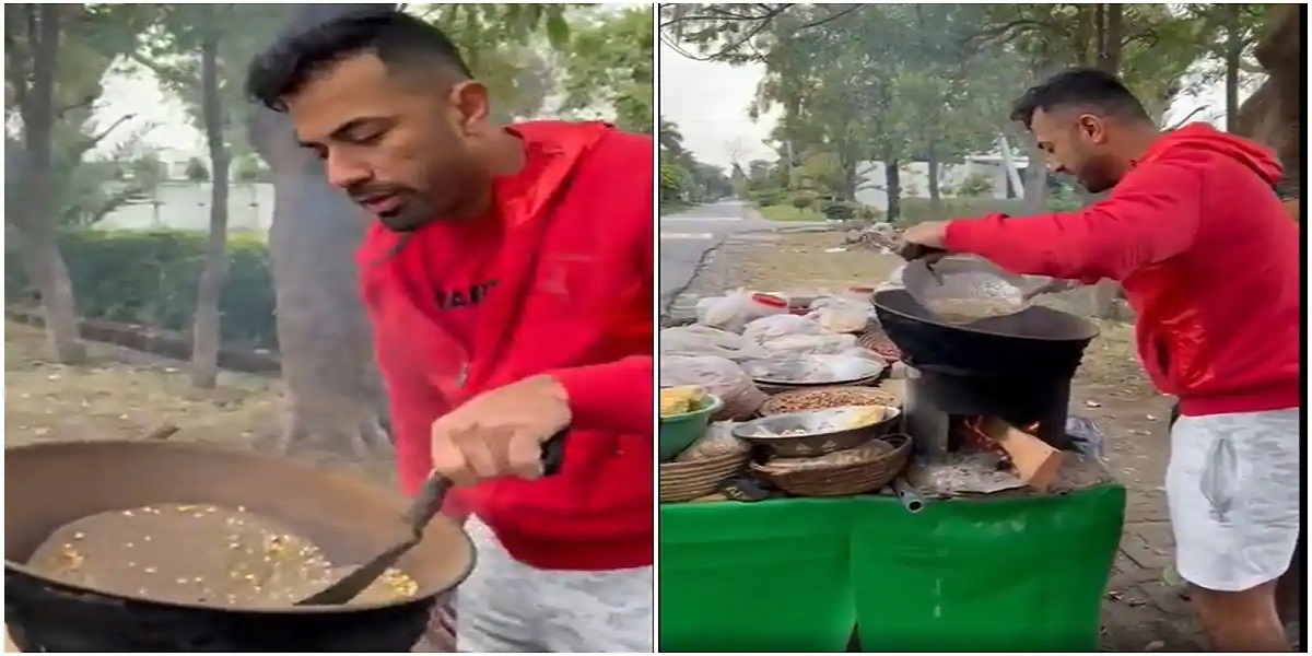 Wahab Riaz