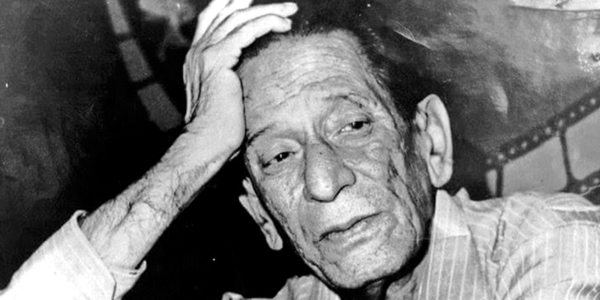 Khwaja Khurshid Anwar