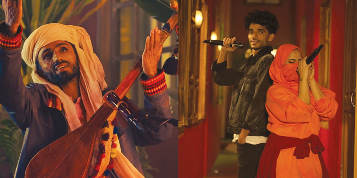 Coke Studio