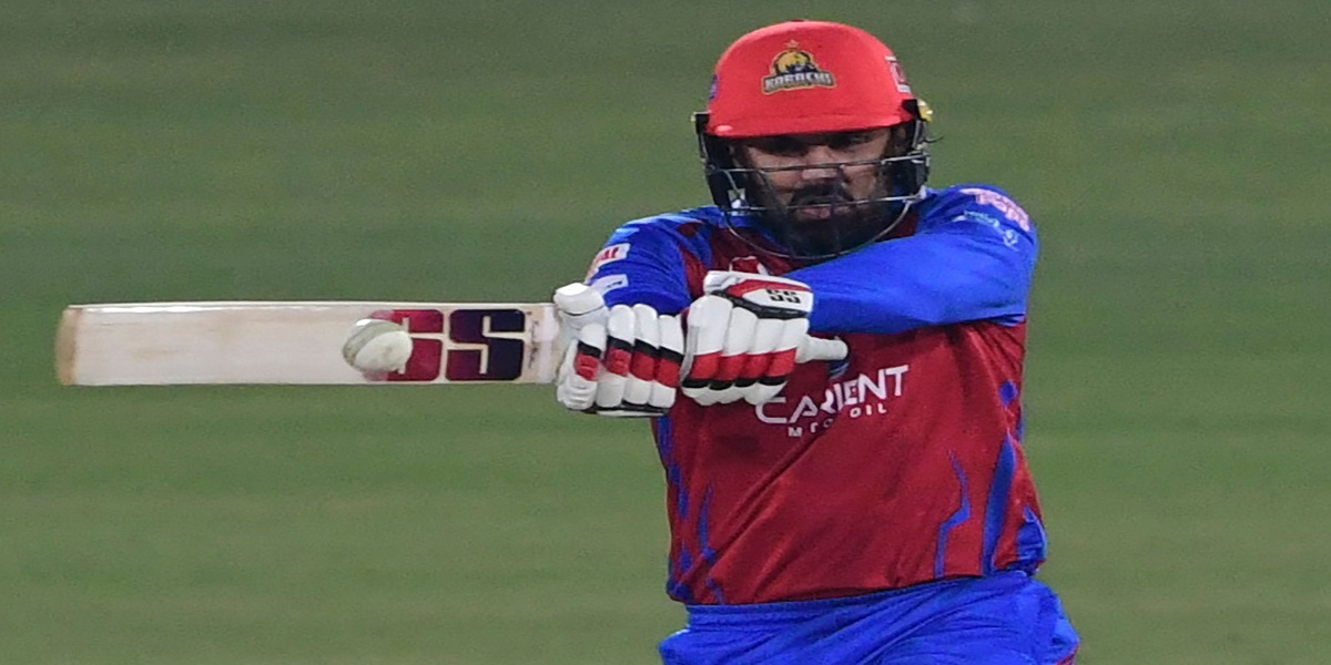 Mohammad Nabi