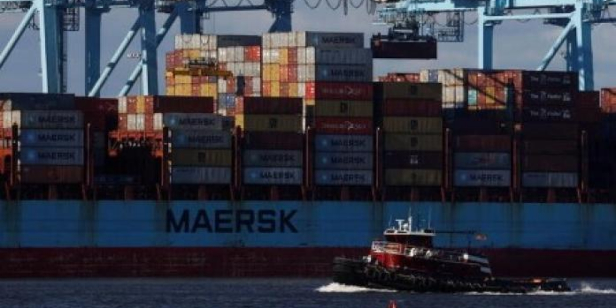 Maersk