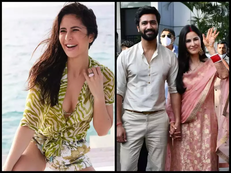 Katrina Kaif