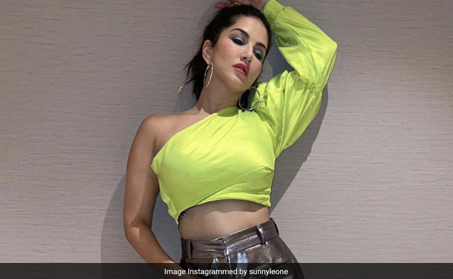 Sunny Leone