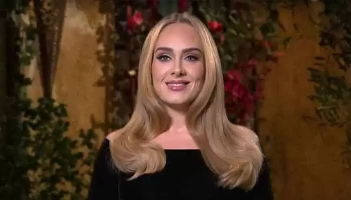 Adele