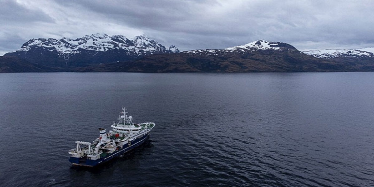 Climate change focus at 'end of the world'