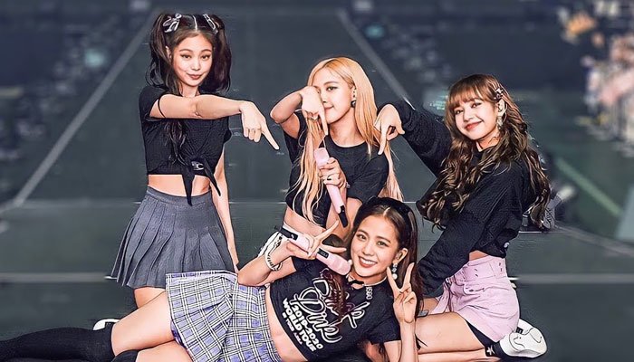 BLACKPINK
