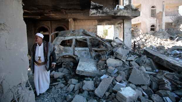 yemen