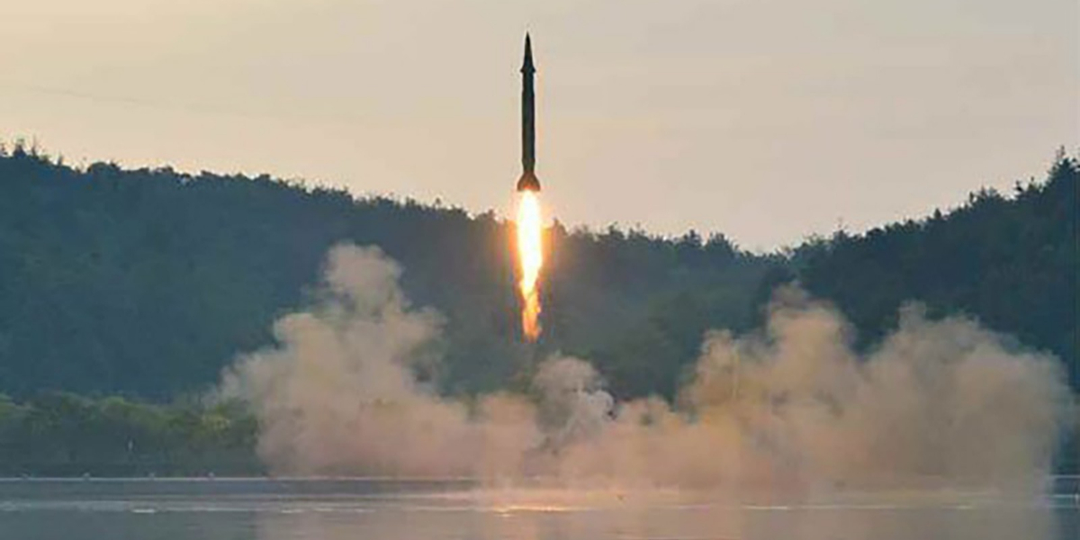 missiles
