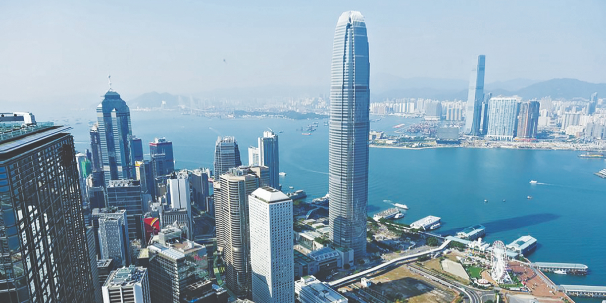 hong kong